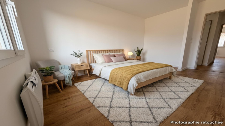 Ma-Cabane - Vente Maison Le Sequestre, 86 m²