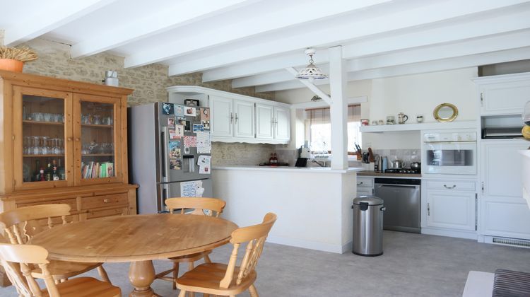 Ma-Cabane - Vente Maison Le Seure, 210 m²