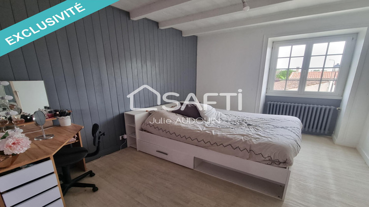 Ma-Cabane - Vente Maison Le Seure, 148 m²