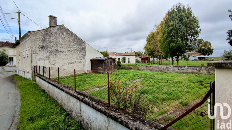 Ma-Cabane - Vente Maison Le Seure, 102 m²