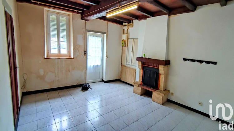 Ma-Cabane - Vente Maison Le Seure, 102 m²