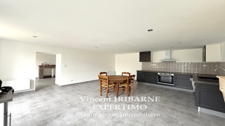 Ma-Cabane - Vente Maison Le Seure, 128 m²