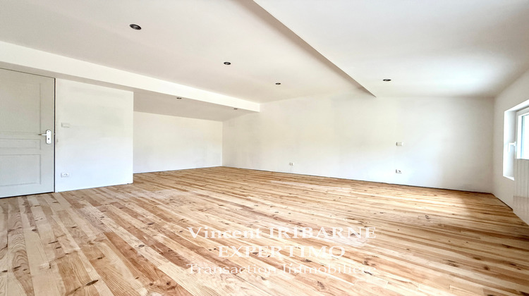 Ma-Cabane - Vente Maison Le Seure, 128 m²