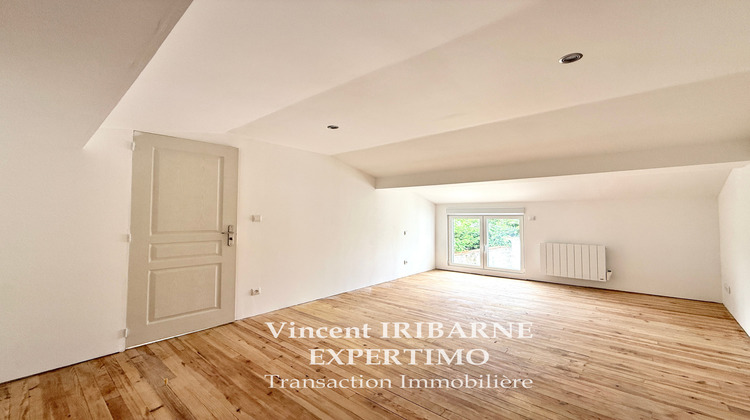 Ma-Cabane - Vente Maison Le Seure, 128 m²