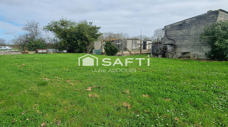 Ma-Cabane - Vente Maison Le Seure, 131 m²