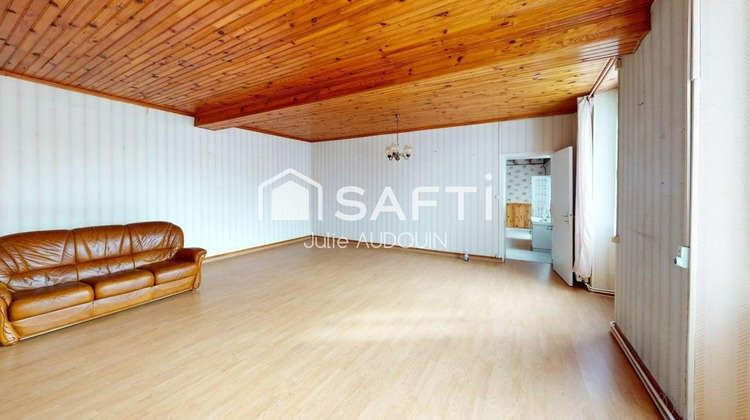 Ma-Cabane - Vente Maison Le Seure, 131 m²