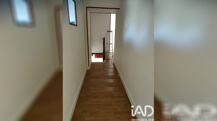 Ma-Cabane - Vente Maison Le Seure, 163 m²