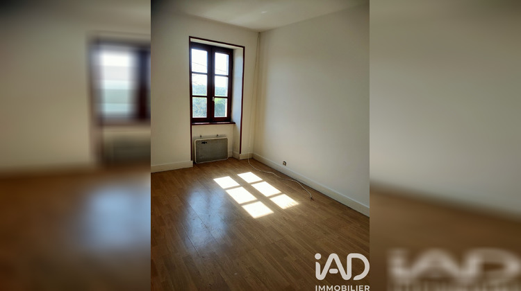 Ma-Cabane - Vente Maison Le Seure, 163 m²