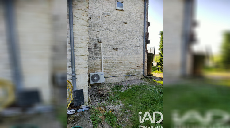 Ma-Cabane - Vente Maison Le Seure, 163 m²