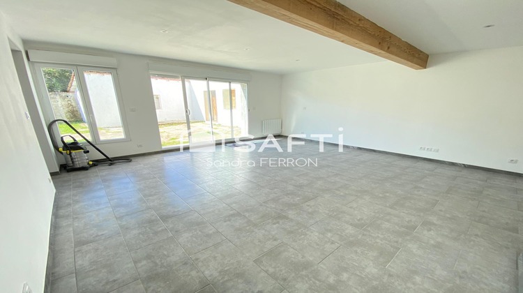 Ma-Cabane - Vente Maison Le Seure, 130 m²