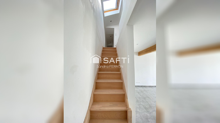 Ma-Cabane - Vente Maison Le Seure, 130 m²