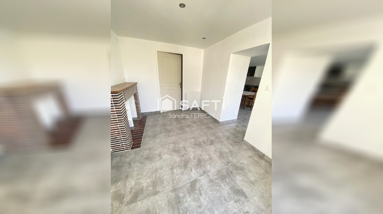 Ma-Cabane - Vente Maison Le Seure, 130 m²