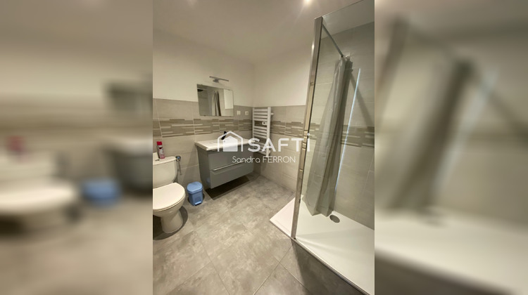 Ma-Cabane - Vente Maison Le Seure, 130 m²
