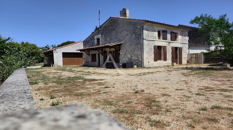 Ma-Cabane - Vente Maison LE SEURE, 104 m²