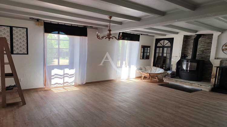 Ma-Cabane - Vente Maison LE SEURE, 104 m²
