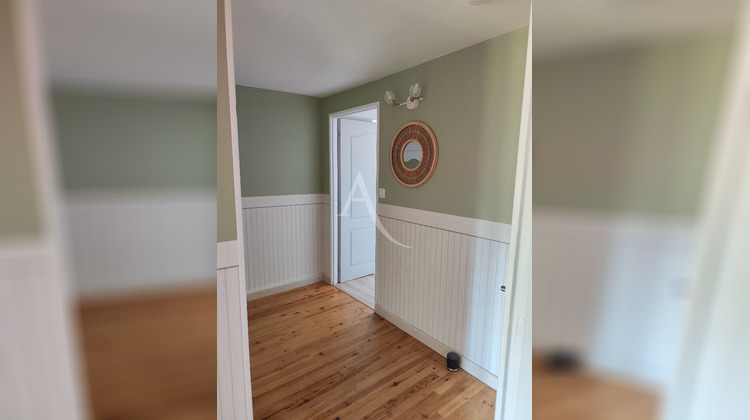 Ma-Cabane - Vente Maison LE SEURE, 104 m²