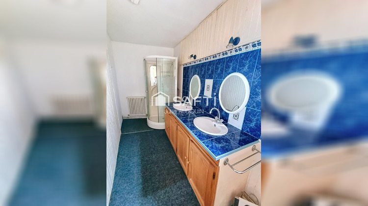 Ma-Cabane - Vente Maison Le Seure, 100 m²