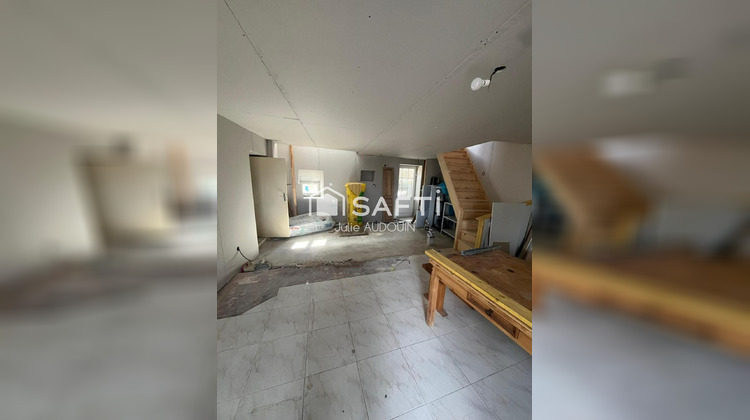 Ma-Cabane - Vente Maison Le Seure, 100 m²