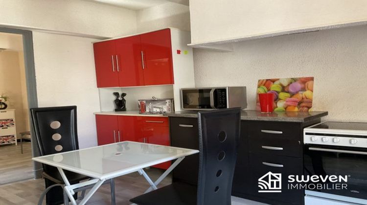 Ma-Cabane - Vente Maison Le Soler, 90 m²