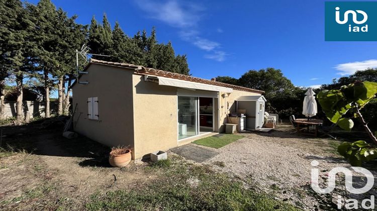 Ma-Cabane - Vente Maison Le Soler, 155 m²