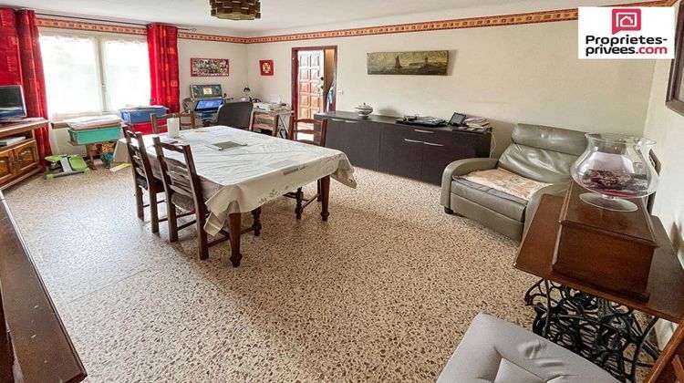 Ma-Cabane - Vente Maison LE SOLER, 148 m²