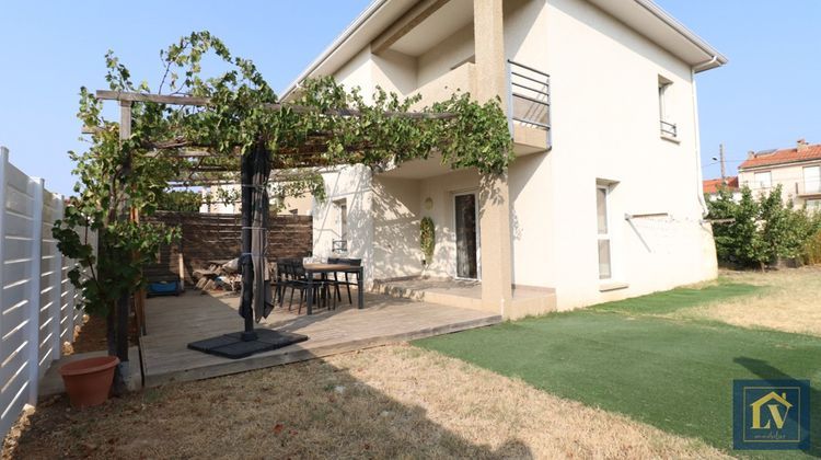 Ma-Cabane - Vente Maison LE SOLER, 90 m²