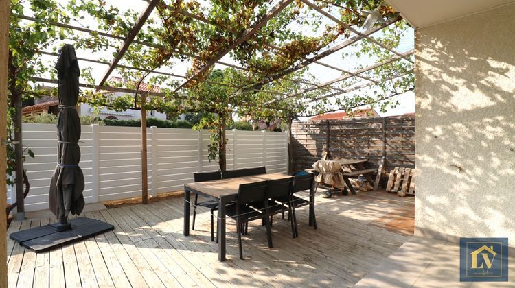 Ma-Cabane - Vente Maison LE SOLER, 90 m²