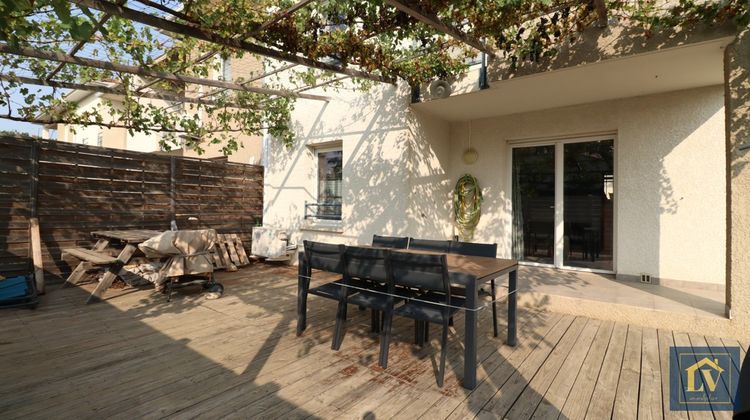 Ma-Cabane - Vente Maison LE SOLER, 90 m²