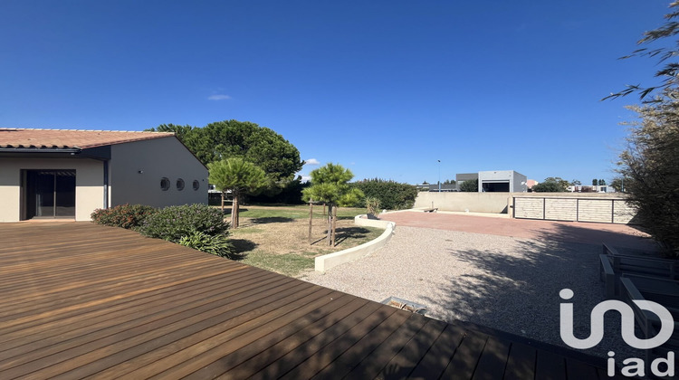 Ma-Cabane - Vente Maison Le Soler, 327 m²