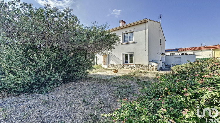 Ma-Cabane - Vente Maison Le Soler, 140 m²