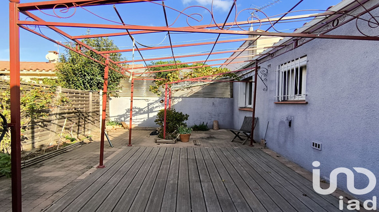 Ma-Cabane - Vente Maison Le Soler, 58 m²