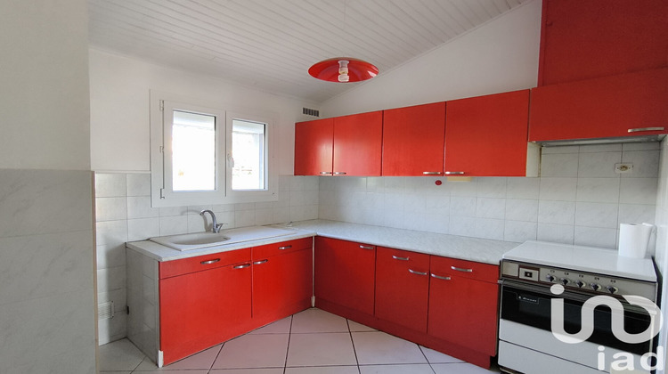 Ma-Cabane - Vente Maison Le Soler, 58 m²