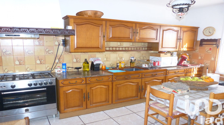 Ma-Cabane - Vente Maison Le Soler, 136 m²