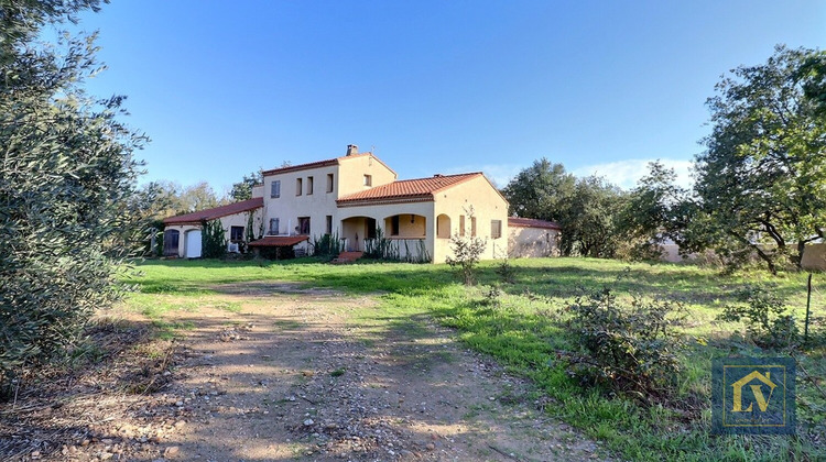 Ma-Cabane - Vente Maison LE SOLER, 226 m²