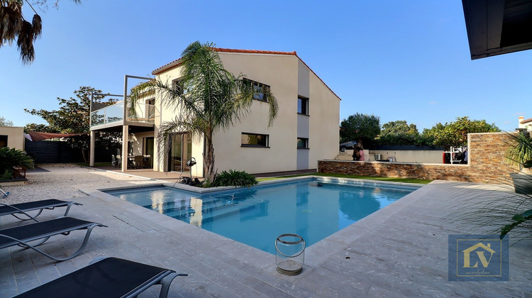 Ma-Cabane - Vente Maison LE SOLER, 183 m²