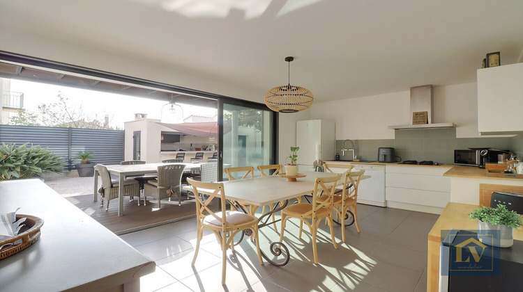 Ma-Cabane - Vente Maison LE SOLER, 183 m²