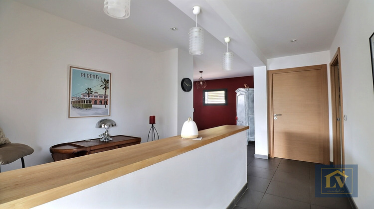 Ma-Cabane - Vente Maison LE SOLER, 183 m²