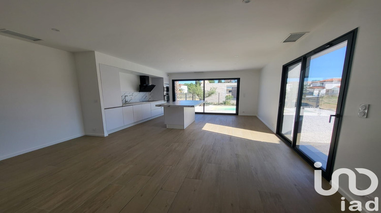 Ma-Cabane - Vente Maison Le Soler, 127 m²