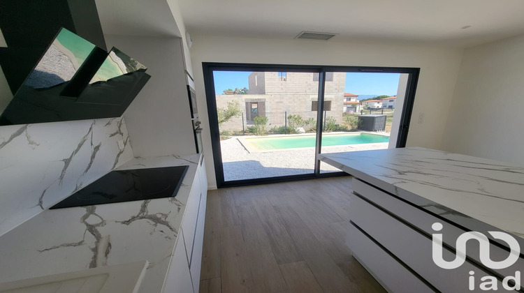 Ma-Cabane - Vente Maison Le Soler, 127 m²