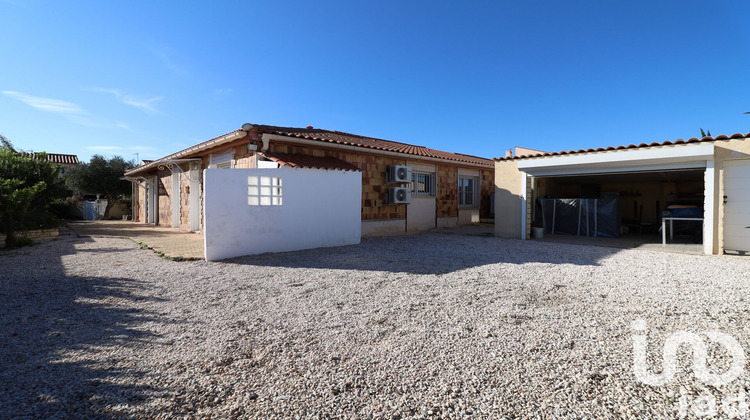 Ma-Cabane - Vente Maison Le Soler, 102 m²