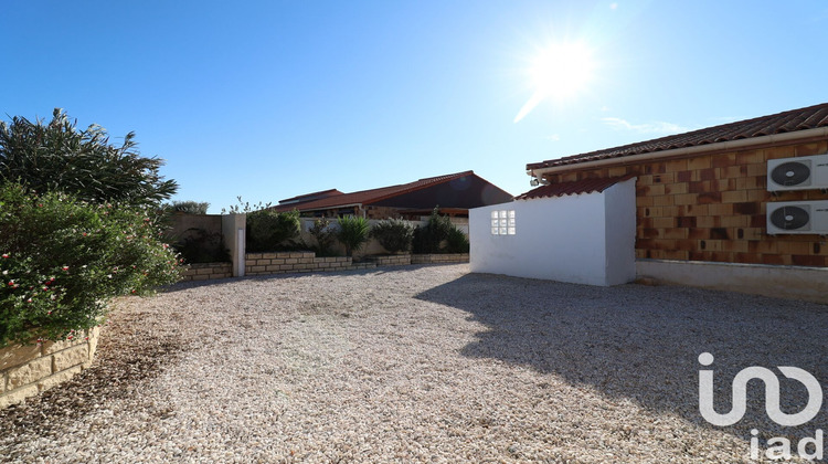 Ma-Cabane - Vente Maison Le Soler, 102 m²