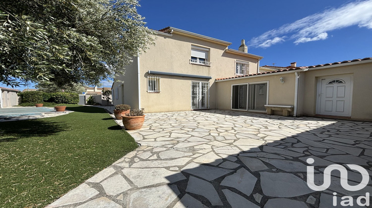 Ma-Cabane - Vente Maison Le Soler, 152 m²