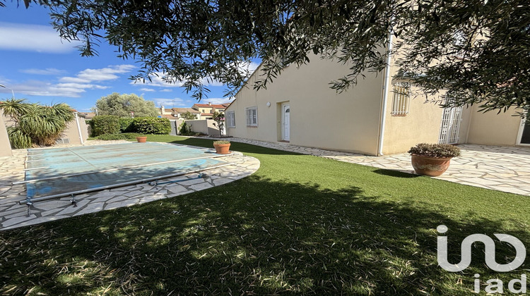 Ma-Cabane - Vente Maison Le Soler, 152 m²