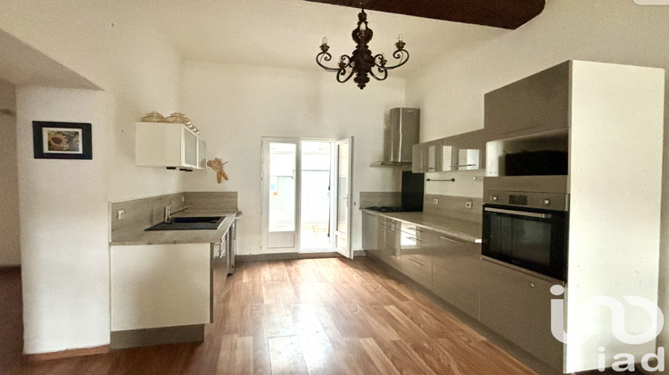 Ma-Cabane - Vente Maison Le Soler, 210 m²