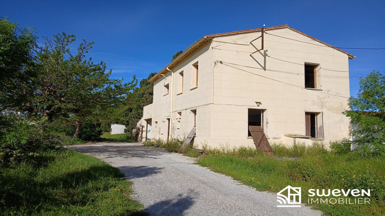 Ma-Cabane - Vente Maison Le Soler, 250 m²