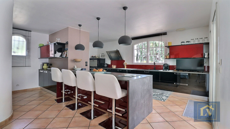 Ma-Cabane - Vente Maison LE SOLER, 195 m²