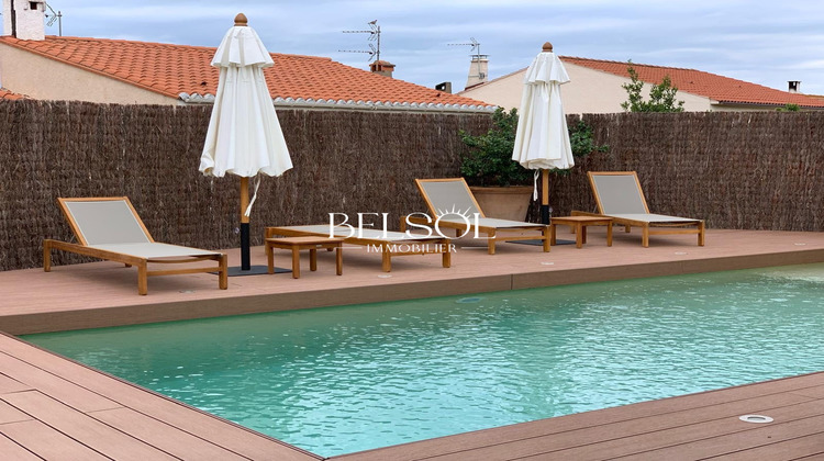 Ma-Cabane - Vente Maison Le Soler, 145 m²