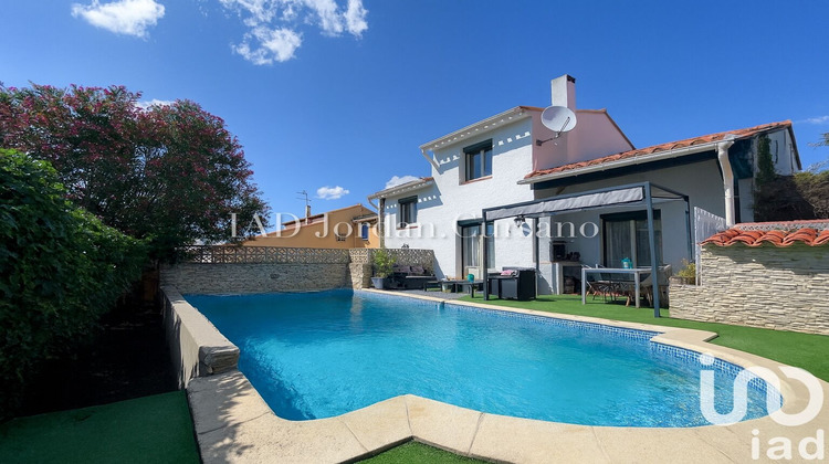 Ma-Cabane - Vente Maison Le Soler, 123 m²