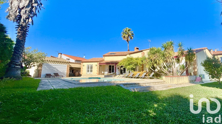 Ma-Cabane - Vente Maison Le Soler, 161 m²