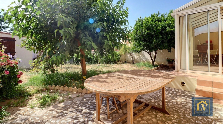 Ma-Cabane - Vente Maison LE SOLER, 126 m²